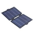 thumbnail image 3 of cargador de células solares de 10w 5v cargador solar impermeable plegable ultrafino para luz FLhrweasw El nuevo, 3 of 9