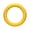 29cm/11.41in, variant on Indestructible Dog Chew Pull Ring, Tough Self Entertainment Toy, Durable Interactive Play Accessory for Puppies