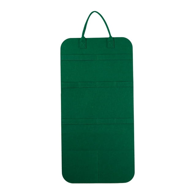 Bolsa de almacenamiento de juguetes para gatos de interior, juguete para mascotas, accesorio reutilizable, organizador de juguetes para gatos, bolsa c