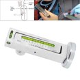 thumbnail image 1 of Adjustable Magnetic Gauge Tool Caster Strut Wheel Alignment Tool For Truck Car Tire Repair, 1 of 5