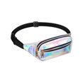 thumbnail image 2 of 2PCS Waist Bags Waterproof Neon Fanny Packs Party Travel Hiking Outdoor Activities Climbing Climbing Goods For Outdoor Sport, 2 of 2