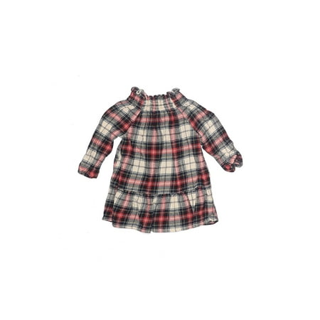 

Pre-Owned Old Navy Girl s Size 6-12 Mo Dress