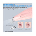 thumbnail image 5 of Maquina Para Cortar Pelo Rasuradoras Para Mascotas Y Perros Belug Plateado, 5 of 5