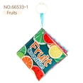 thumbnail image 1 of Big Save,HWRETIE Children's Cloth Book Baby Hand Puppet Cloth Toy Cloth Education Book, 1 of 3