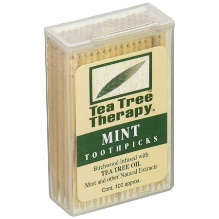 - 50100 FBA_474569 food 1-Pack Tea Tree Therapy