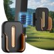 thumbnail image 1 of Soporte magnético para carrito de golf GOLFCOZER, totalmente metálico, 1 of 7