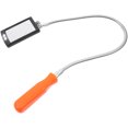 thumbnail image 1 of Minkissy 16Pcs Inspection Mirror With Led Lights For Mechanic Checking Vehicle Undercarriage, 1 of 8