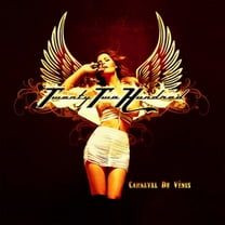 Twenty Two Hundred - Carnaval de Venus - Music & Performance - CD