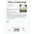 thumbnail image 3 of Lou Gehrig Single Signed Autographed American League Baseball PSA DNA  JSA COA, 3 of 5
