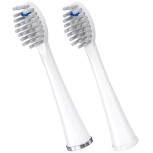 Waterpik Sonic-Fusion Replacement Brush Heads