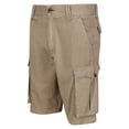 thumbnail image 3 of Regatta Mens Shorebay Vintage Cargo Shorts, 3 of 6