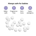 thumbnail image 3 of Baby Brezza Descaling Tablets - Compatible with Bottle Washer Pro and ALL BRANDS of Baby Bottle Washer Appliances, 3 of 6