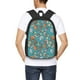 thumbnail image 4 of Easygdp Cute Conch Mochila de Gran Capacidad Minimalista Ideal para Escuela, Viajes y Uso Diario, 4 of 6