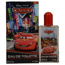 Pixar Cars by Disney for Kids - 3.3 oz EDT Spray