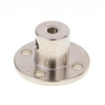 thumbnail image 5 of jiaping 6x1 Set Rigid Flange Coupling Shaft Coupler Motor Connector 4mm, 5 of 9