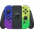 thumbnail image 5 of Nintendo Switch OLED Model Splatoon 3 Bundle with Special Edition Game Included, 5 of 6