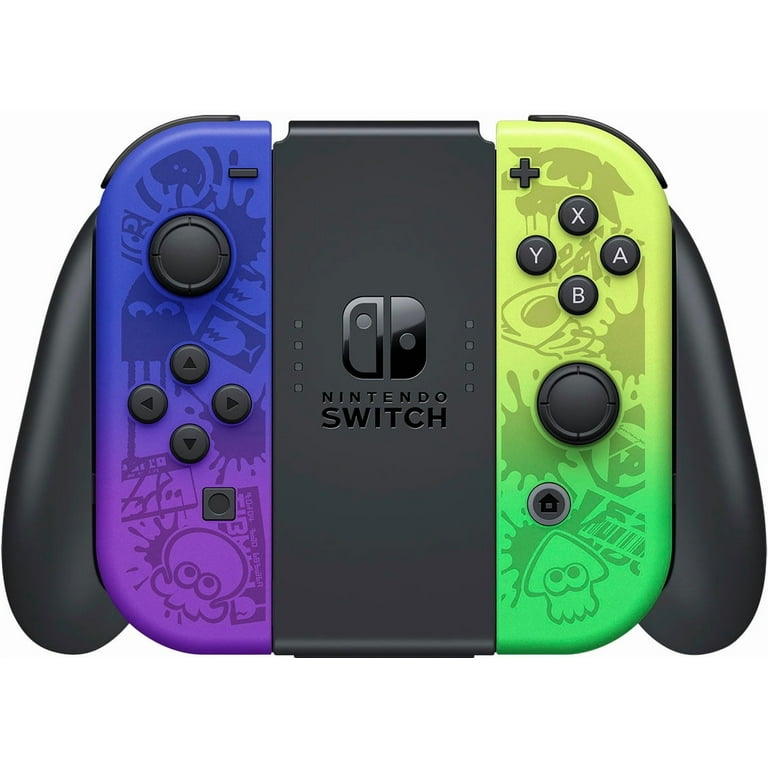 Nintendo Switch Lite ターコイズ + Splatoon 3 Splatoon 3 (Game Card) Nintendo Switch LITE Gameplay - YouTube