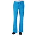 thumbnail image 1 of Core by Maevn Women's Flare Leg Scrub Pant, 1 of 1