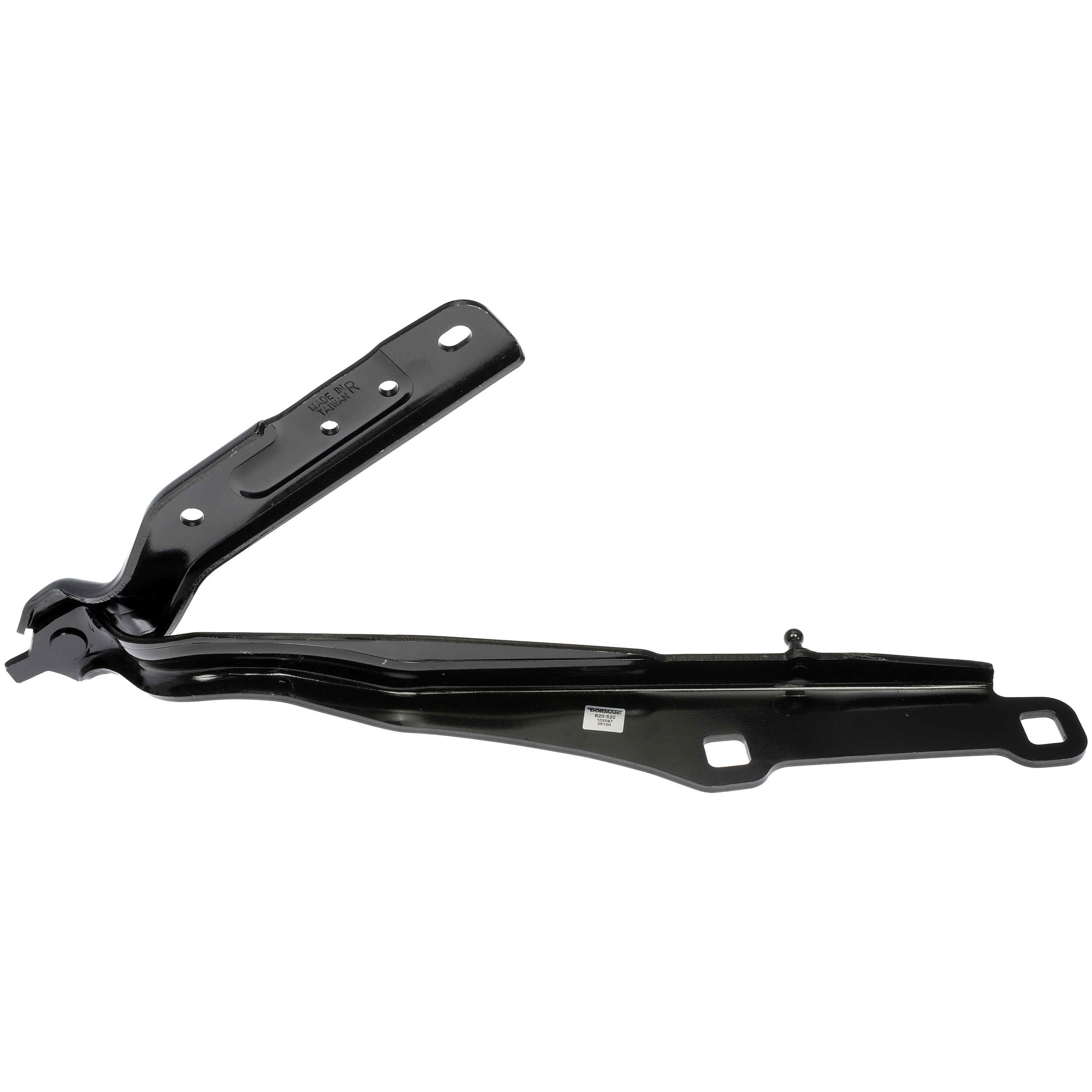 Dorman 820-520 Passenger Side Hood Hinge for Specific Chrysler / Dodge Models