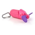 thumbnail image 2 of Ventilador nebulizador O2COOL Personal Mini portátil que funciona con pilas, 2 of 7