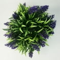 thumbnail image 4 of IDEANATEGRATE Bola Decorativa De Planta Artificial Colgante Para Bodas Fiestas Y, 4 of 8