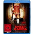 thumbnail image 1 of Justify (2010) ( Doux Karma ) [ Blu-Ray, Reg.A/B/C Importation - Allemagne ], 1 of 1