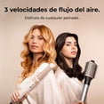 thumbnail image 4 of Cecotec Multiestilizador de cabello Bamba CeramicCare 8 En 1 Air Glam Champagne, 4 of 10