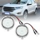 thumbnail image 3 of Combina De Luces De Espejo De La Vista Trasera De Automóvil Brillante LED , LED Premium Para Mk5, ABS Y PC, Fit Cars 2007-2017, 3 of 7