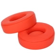 thumbnail image 3 of Almohadillas de Repuesto para Solo Pro, 2 Piezas para SoloPro Ear para Solo Pro Almohadillas de Repuesto para Auriculares inalámbricos en la Oreja Almohadillas para los oídos Eficiencia óptima, 3 of 8