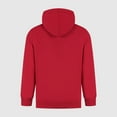 thumbnail image 2 of Scuderia Ferrari F1 Large Shield Hoodie / Hooded Sweatshirt Dark Red, 2 of 2