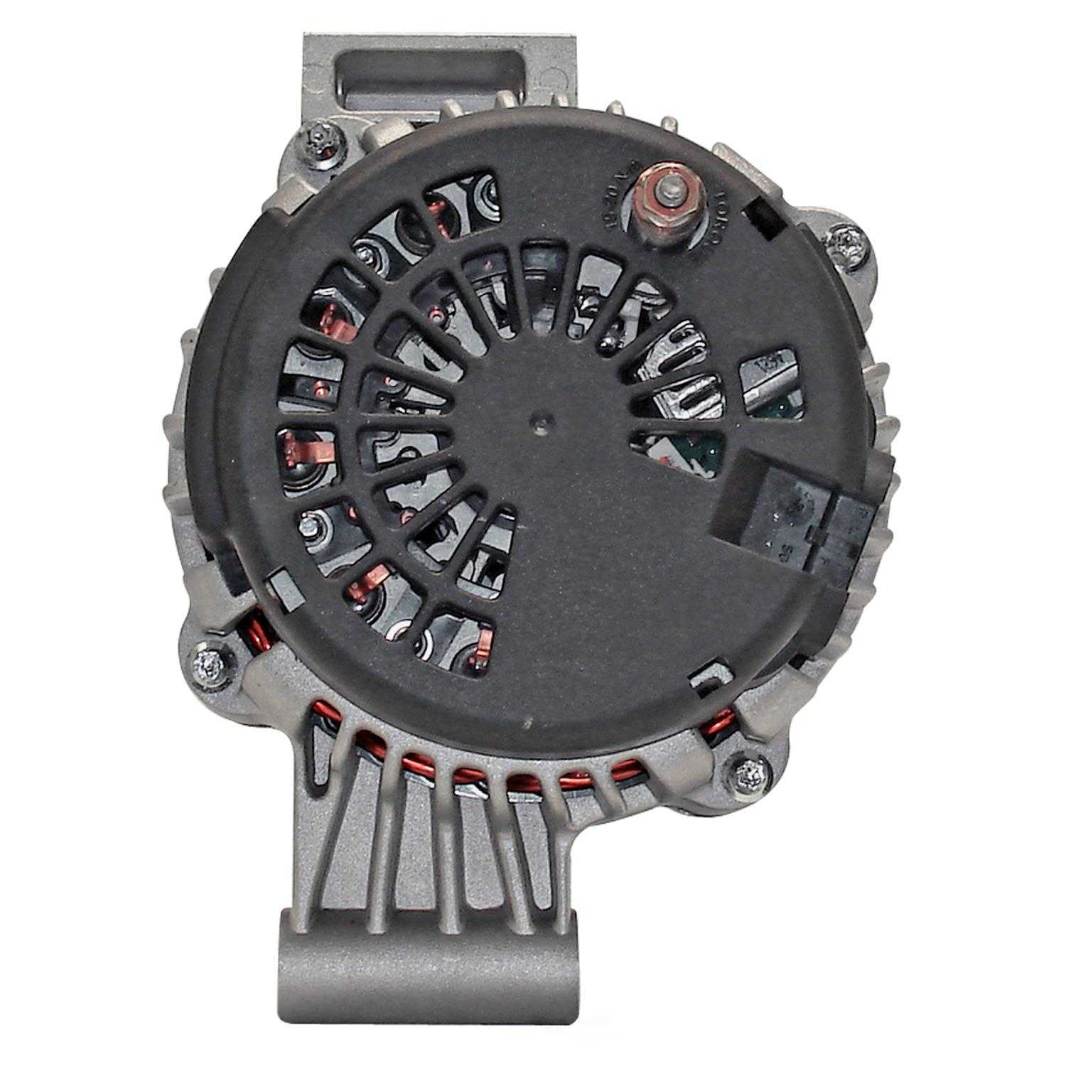 FVP Professional 8290603 Alternator Standard