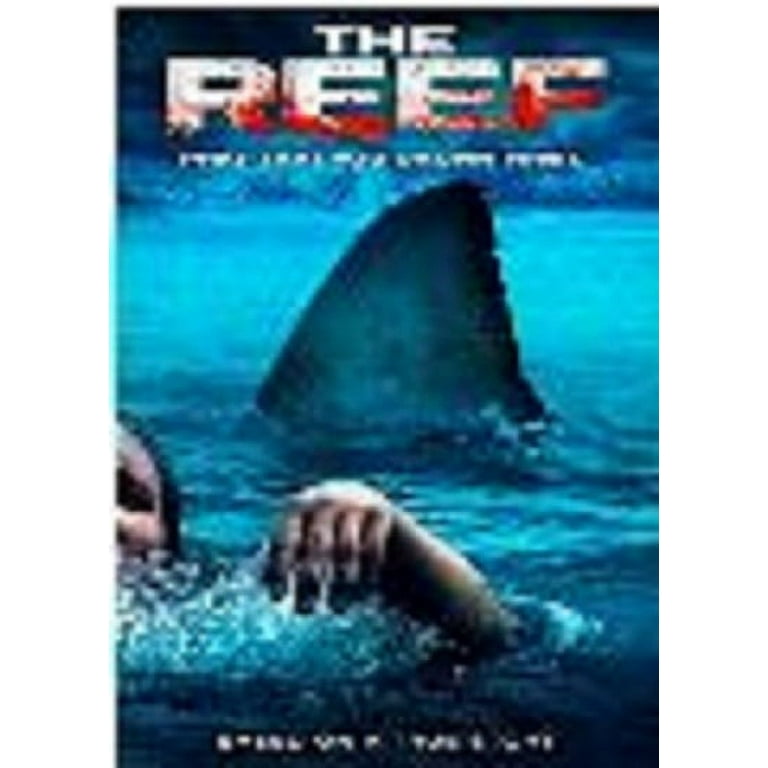 Image Entertainment - The Reef [DIGITAL VIDEO DISC