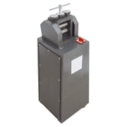 Electric Rolling Mill For Jewelry Gold Making Flake Machine Smooth Roller Soft Metal Working Machine 1P