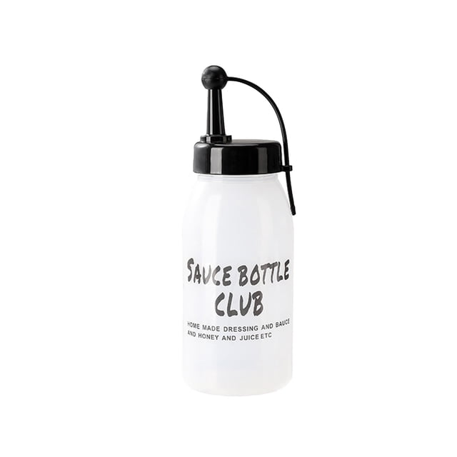 Botellas con Tapas Esprimir Botella de Condimento 11 Onzas, con Tapa Giratoria Esprimir Botella de Condimento Caliente Aceite de Condimento Botella de Aceite Líquido Congelado