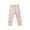 Beige, variant on Toddler Baby Girls Pants Seven Bottoming Summer Thin Model Children'S Summer Softy Trousers for Girl Size 5-6T