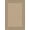 Beige, Pattern 2, variant on ODIKA 3'x5' Beige Modern Geometric Lines With Subtle Washable Accent Rug Curves And Waves Ornamental Balanced Border Layout Pet Friendly, Non-Shedding Mat for Bedside, Nursery Room