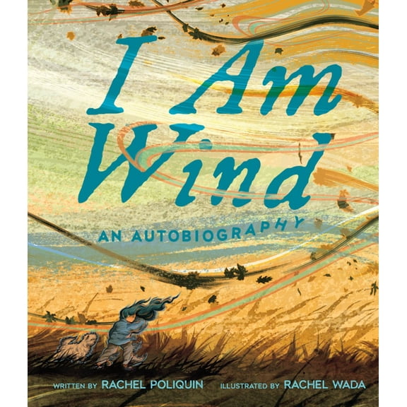 I Am Wind: An Autobiography, (Hardcover)