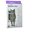 TubbyKat, Large, Cat Door Flap, 14.5-in