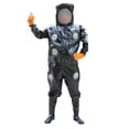 thumbnail image 3 of Traje de apicultura BuyWeek transpirable con velo, 3 of 6