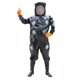 thumbnail image 1 of Traje de apicultura con velo de tela transpirable, antiabejas y avispones, con guantes., 1 of 6