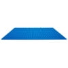 thumbnail image 3 of LEGO Classic Blue Baseplate 10714 Popular Toy Building Accessory, 3 of 5