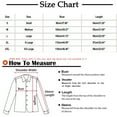 thumbnail image 3 of Summer Plus Size Shirts for Womens Fashion Solid Color Cotton And Linen Pleated Round Neck, 3 of 6