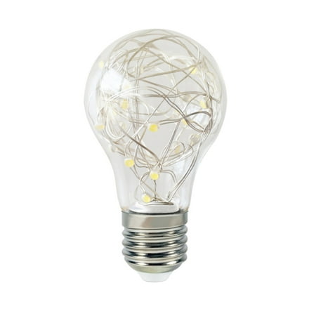 

LED Fairy Light Bulb Outdoor Wedding Party Light Home Decor Garden Globe Lamp