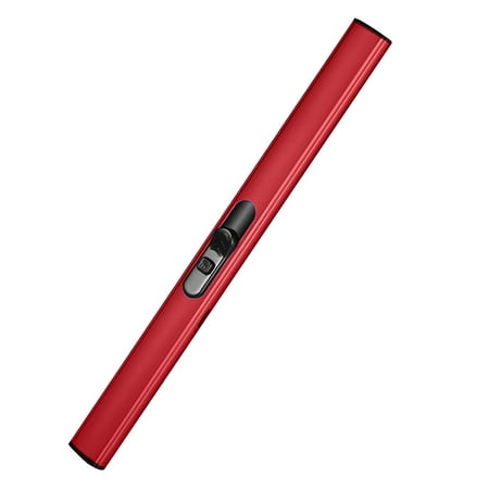 

Toyfunny USB Charging Igniter Kitchen Igniter Outdoor Barbecue Camping Lighter