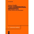 thumbnail image 2 of Two-Dimensional Semantics, 2 of 3