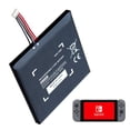 thumbnail image 3 of XYCCA 3.7V 4310mAh Rechargeable Battery Pack Replacement for XYCCA Switch Gamepad HAC-003, 3 of 6