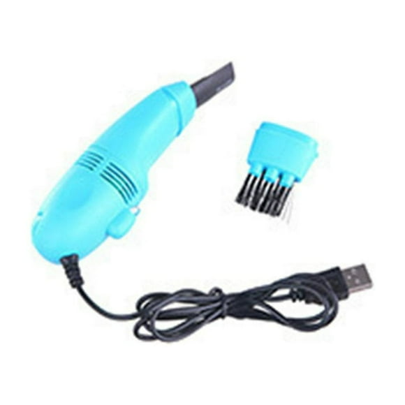 Portable Mini USB Vacuum Keyboard Cleaner Dust Collector LAPTOP Magic Keyboard Cleaner For Cleaning Computer Keyboard