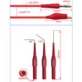 thumbnail image 5 of 20 piezas/juego de 30 V/1 A, kit de sonda trasera de prueba SG 23500, sonda identificada para automoción, 5 of 5