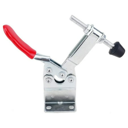 

BAMILL Heightened GH-201BHB Quick Release Tool Quick Fixture Toggle Clamp 90Kg 198Lbs