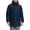 Navy, variant on Long Winter Coat Men Pioneer Camp 650 Fill Down Parka